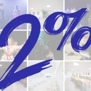 2% 2%