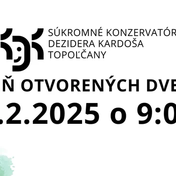 Deň otvorených dverí