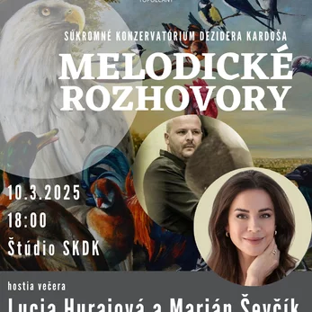 Melodické rozhovory
