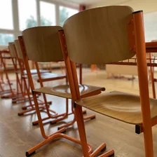 Sekcia teoretických predmetov