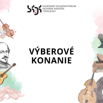 Výberové konanie